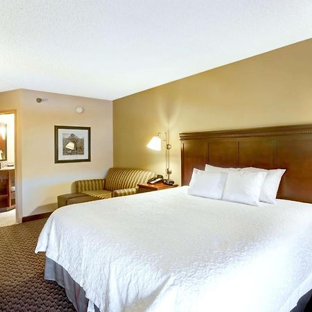 Hampton Inn College Station-Near Texas A&M University Dış mekan fotoğraf