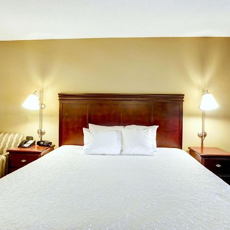 Hampton Inn College Station-Near Texas A&M University Dış mekan fotoğraf