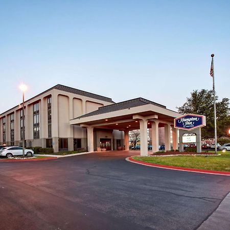 Hampton Inn College Station-Near Texas A&M University Dış mekan fotoğraf