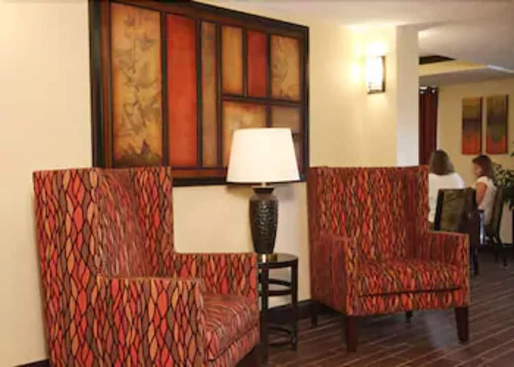Hampton Inn College Station-Near Texas A&M University Dış mekan fotoğraf