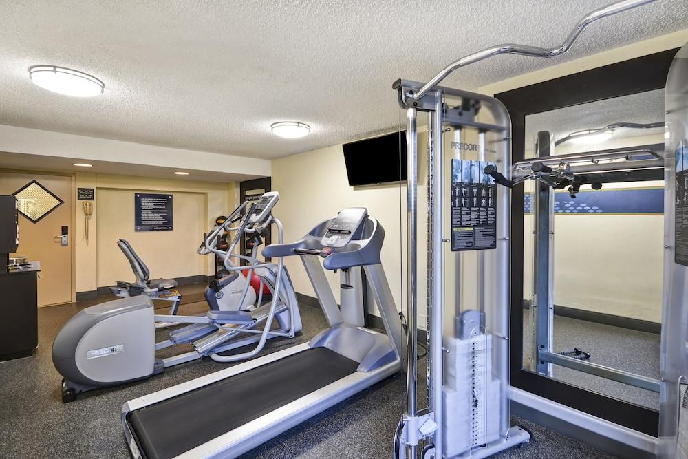 Hampton Inn College Station-Near Texas A&M University Dış mekan fotoğraf