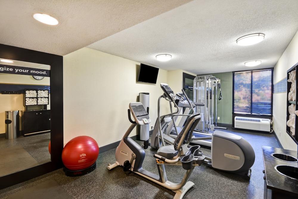 Hampton Inn College Station-Near Texas A&M University Dış mekan fotoğraf