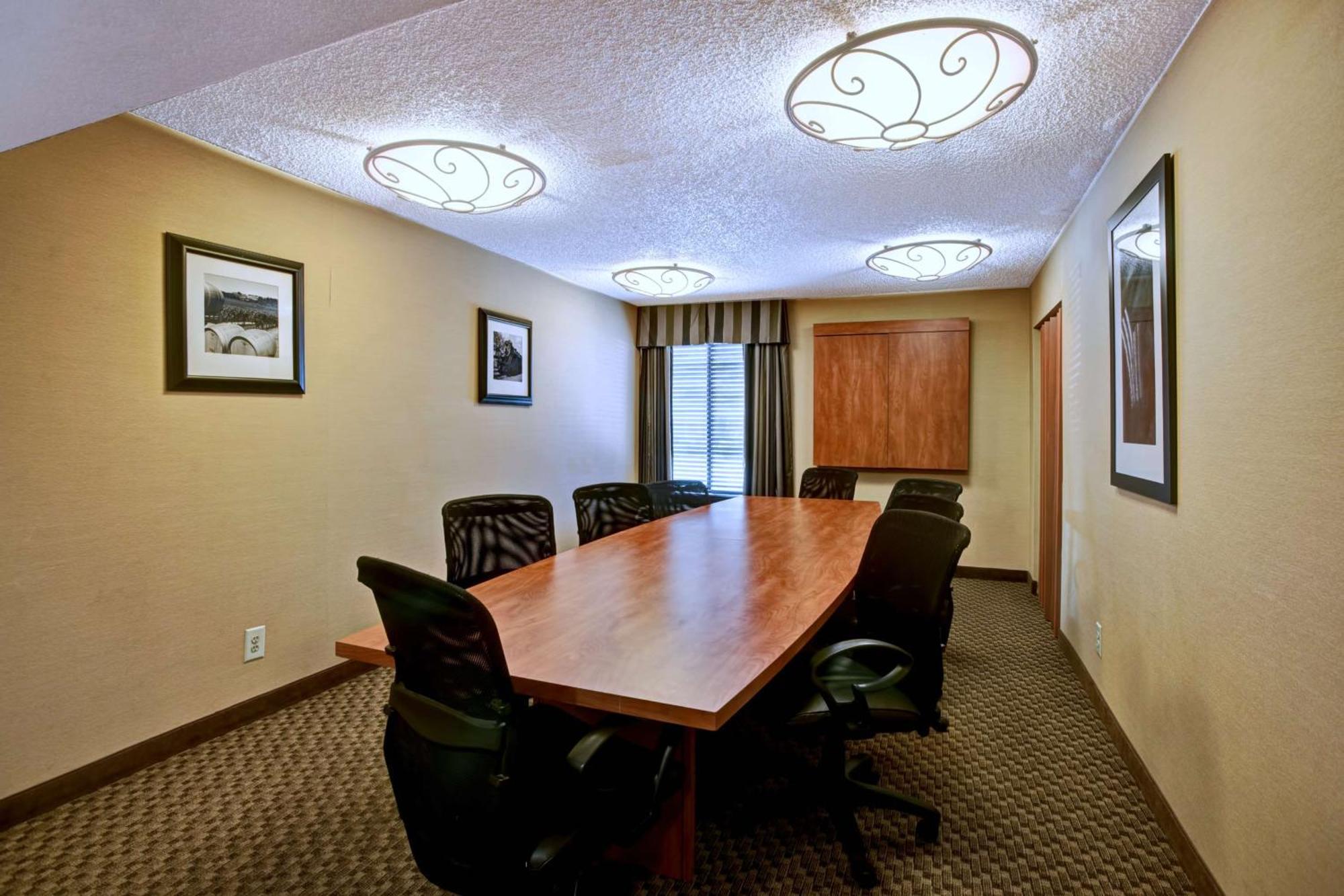 Hampton Inn College Station-Near Texas A&M University Dış mekan fotoğraf