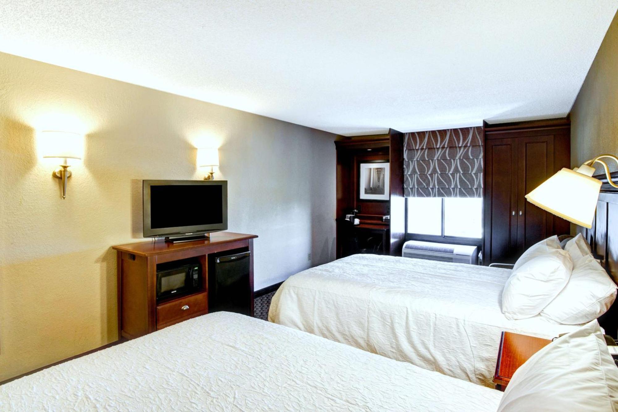 Hampton Inn College Station-Near Texas A&M University Dış mekan fotoğraf