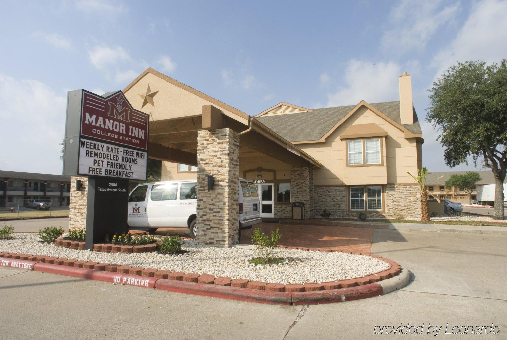 Hampton Inn College Station-Near Texas A&M University Dış mekan fotoğraf