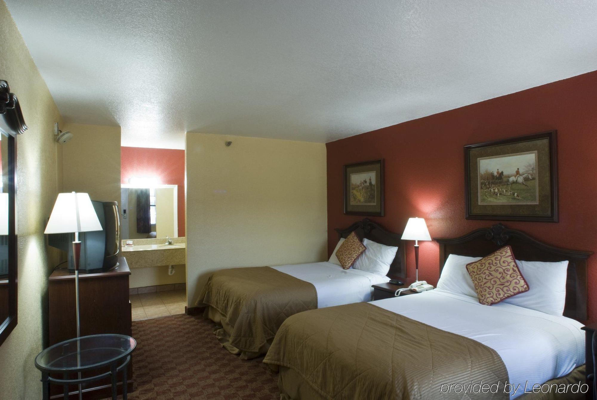 Hampton Inn College Station-Near Texas A&M University Dış mekan fotoğraf