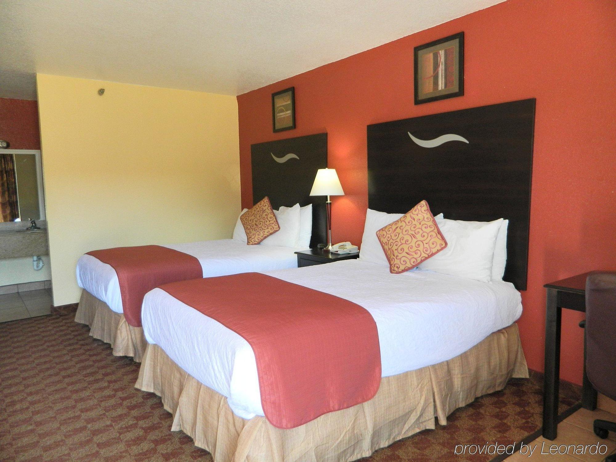 Hampton Inn College Station-Near Texas A&M University Dış mekan fotoğraf