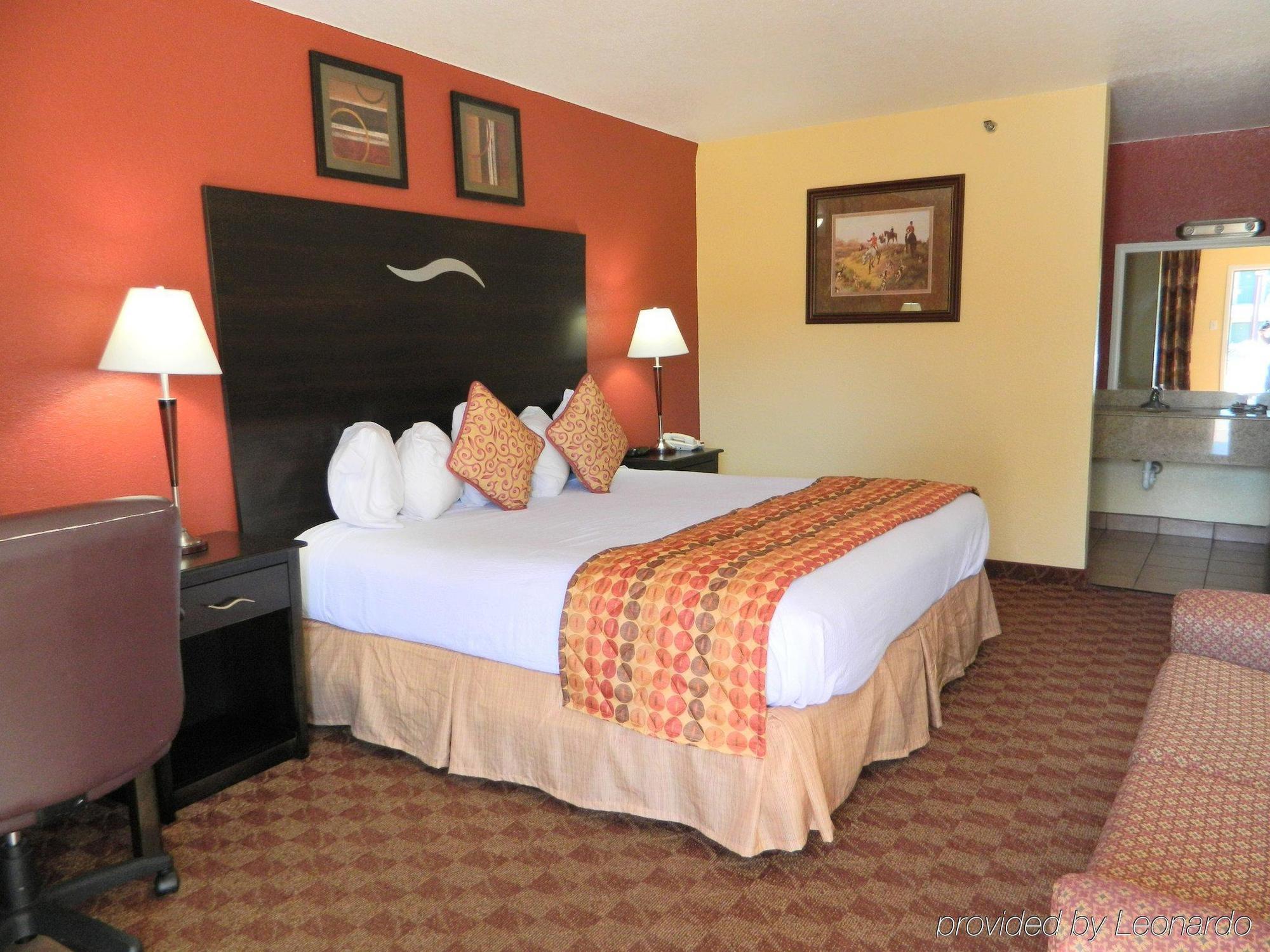 Hampton Inn College Station-Near Texas A&M University Dış mekan fotoğraf