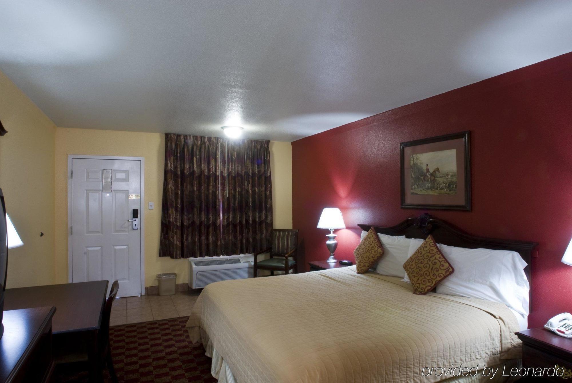 Hampton Inn College Station-Near Texas A&M University Dış mekan fotoğraf