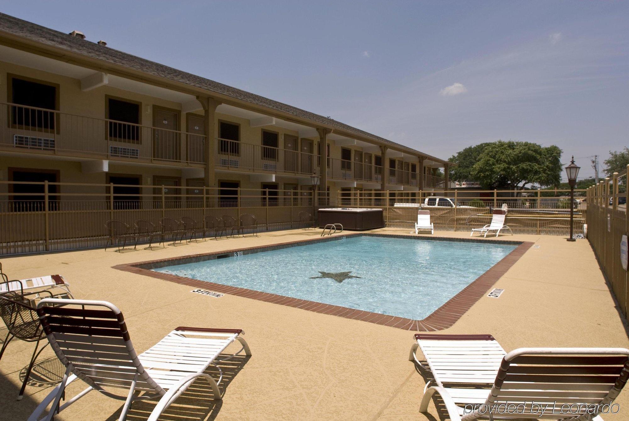 Hampton Inn College Station-Near Texas A&M University Dış mekan fotoğraf