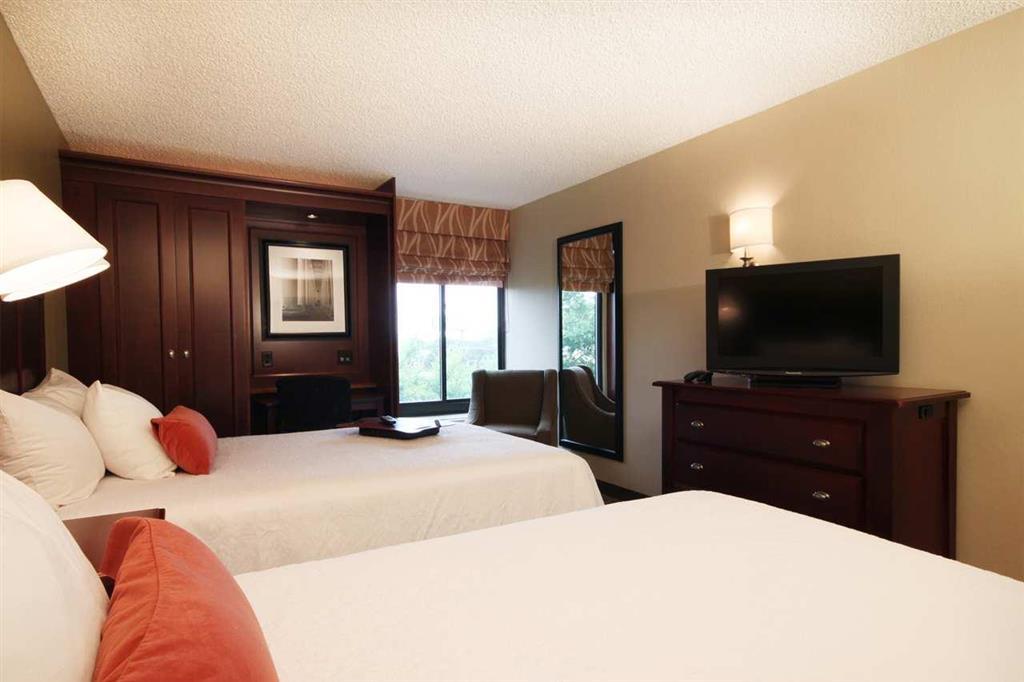 Hampton Inn College Station-Near Texas A&M University Oda fotoğraf