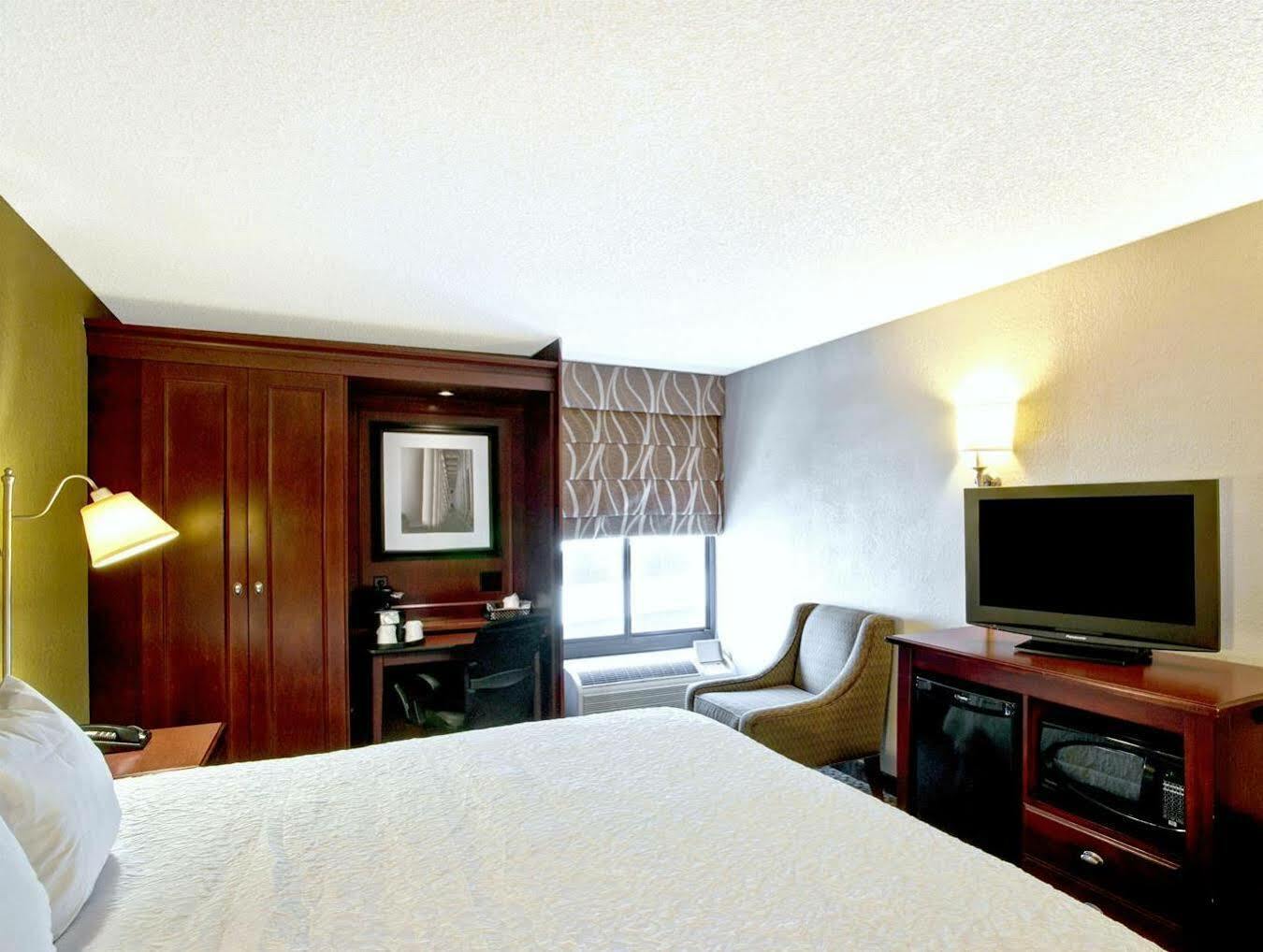 Hampton Inn College Station-Near Texas A&M University Dış mekan fotoğraf