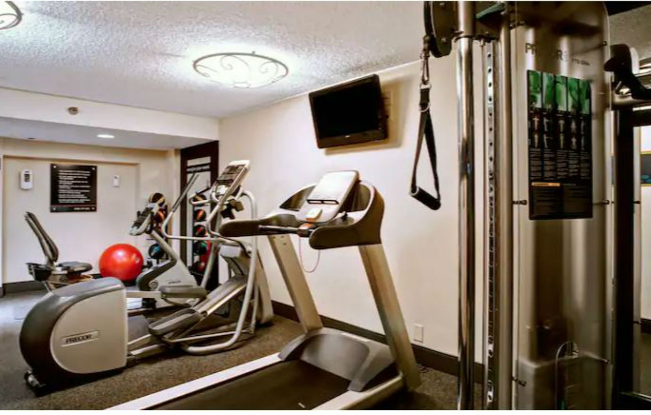 Hampton Inn College Station-Near Texas A&M University Dış mekan fotoğraf