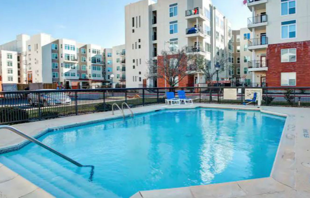 Hampton Inn College Station-Near Texas A&M University Dış mekan fotoğraf